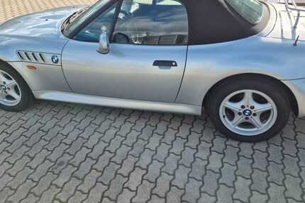 BMW Z3 183.500 km 6.999 € Winkelhaid 90610