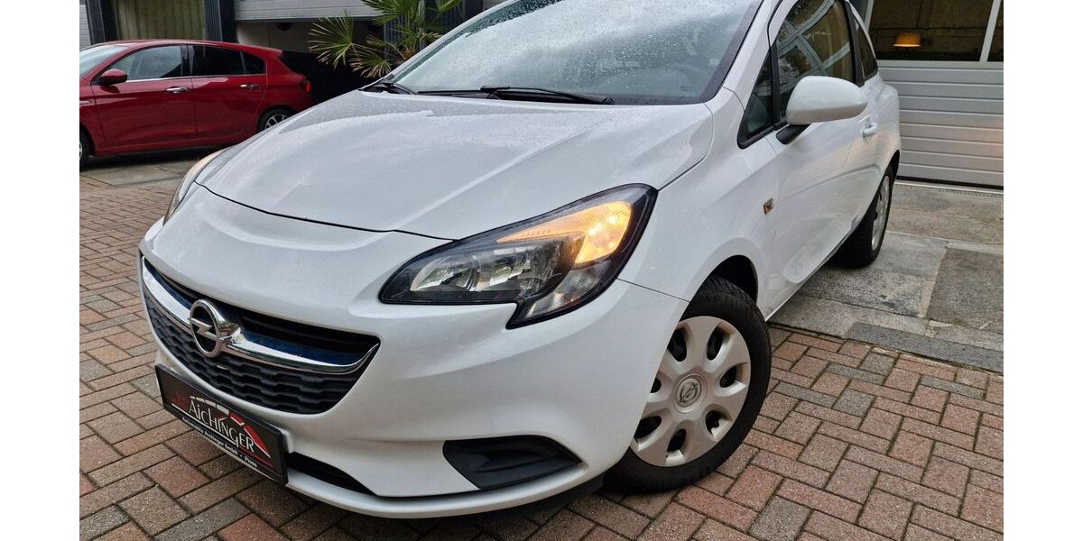 Opel Corsa 184.700 km 3.490 &euro; Floß 92685