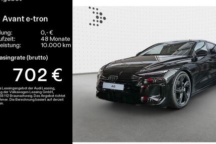 Audi A6 e-tron 3.900 km 74.220 &euro; Hanau 63452