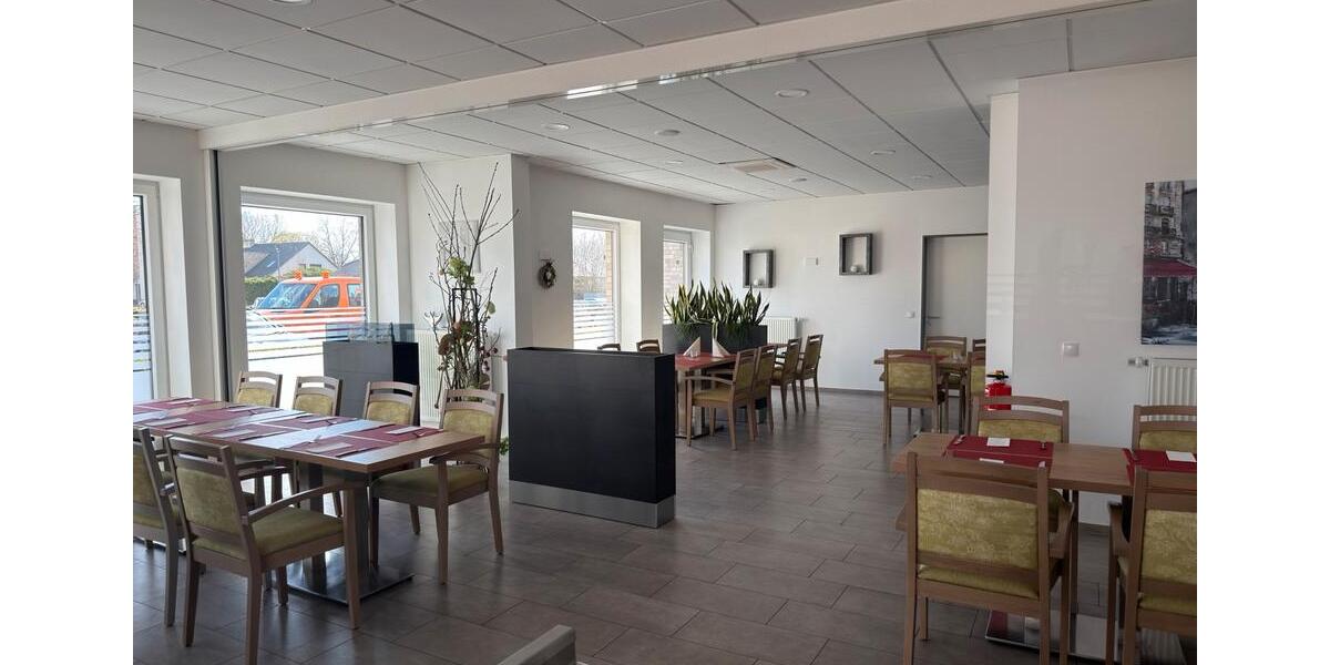 Gewerbeobjekt Haselünne - 4.000&euro; | Angebot:25994458