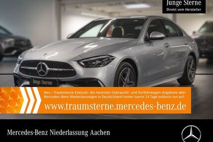 Mercedes C 300