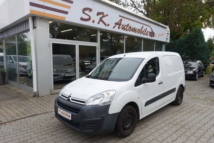 Citroen Berlingo 182.000 km 6.450 € Zwickau 08056