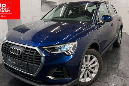 Audi Q3 87.200 km 24.995 &euro; Hagen 58099