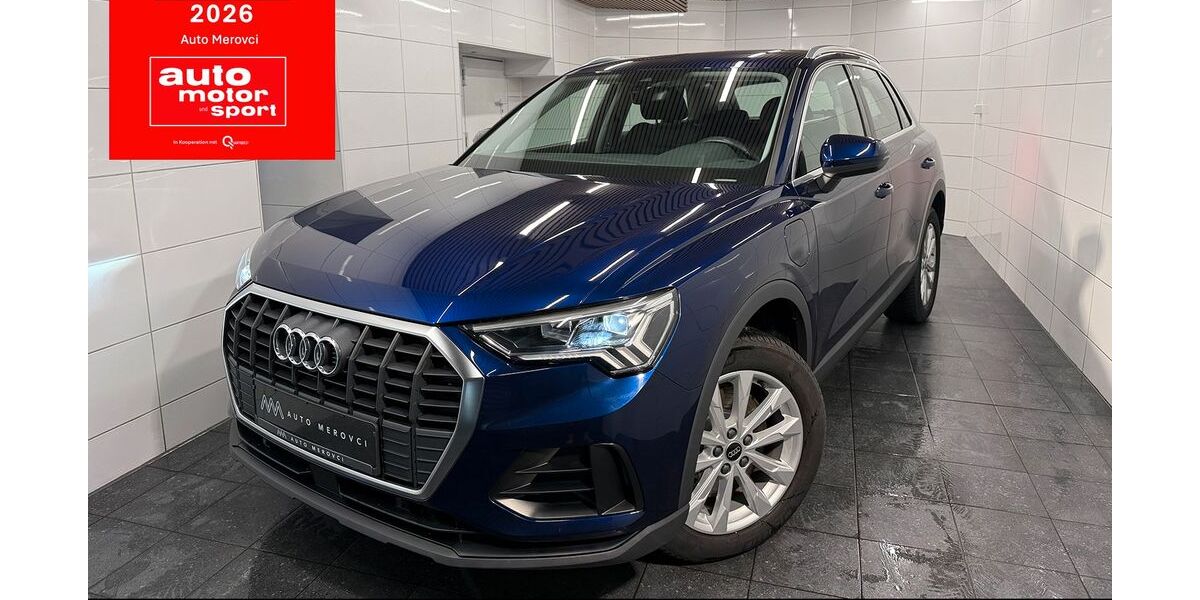 Audi Q3 87.200 km 24.995 &euro; Hagen 58099