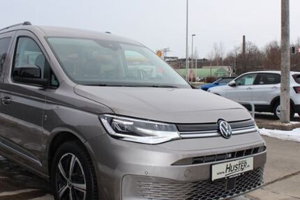 VW Caddy 55.239 km 27.450 &euro; Zwickau 08058