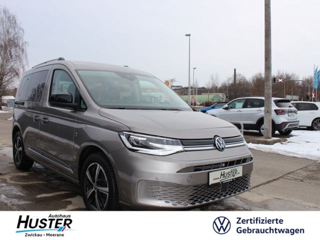 VW Caddy 55.239 km 27.450 &euro; Zwickau 08058