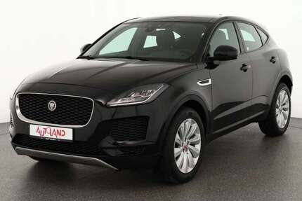 Jaguar E-Pace 99.989 km 21.990 &euro; Rostock 18146