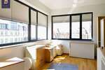 Penthousewohnung mit großer Dachterrasse am Opernplatz 4 zimmer