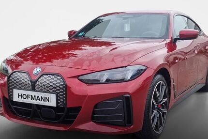 BMW i4 20.381 km 56.990 &euro; Pfaffenhofen 85276