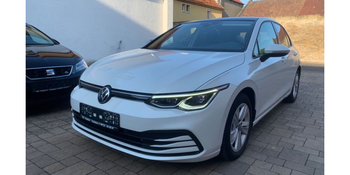 VW Golf 63.000 km 21.490 &euro; Werneck/Eßleben 97440