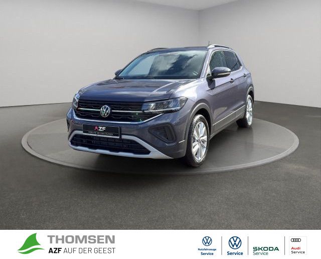 VW T-Cross 1.024 km 24.490 &euro; Kropp 24848