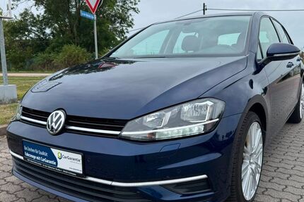 VW Golf 88.700 km 15.299 &euro; Schkopau 06258