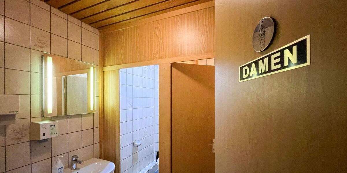 Gewerbeobjekt Borkum - 320.000&euro; | Angebot:23950351