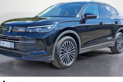 VW Tiguan 27.932 km 33.960 &euro; Balingen 72336