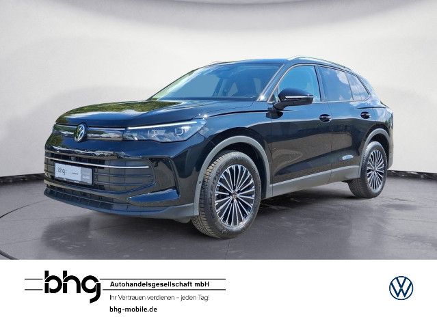 VW Tiguan 27.932 km 33.960 &euro; Balingen 72336