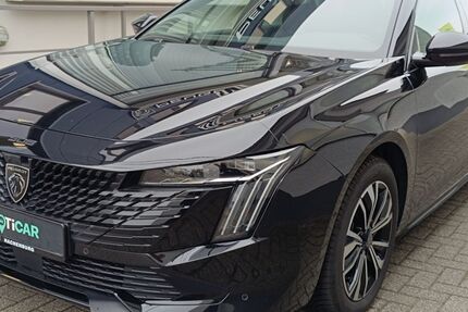 Peugeot 508 41.950 km 22.990 € Hachenburg 57627