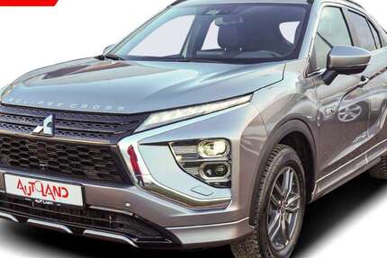 Mitsubishi Eclipse Cross 26.943 km 22.990 &euro; Naumburg OT Schönburg 06618