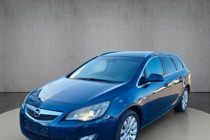 Opel Astra 210.000 km 3.950 &euro; Luckau 15926