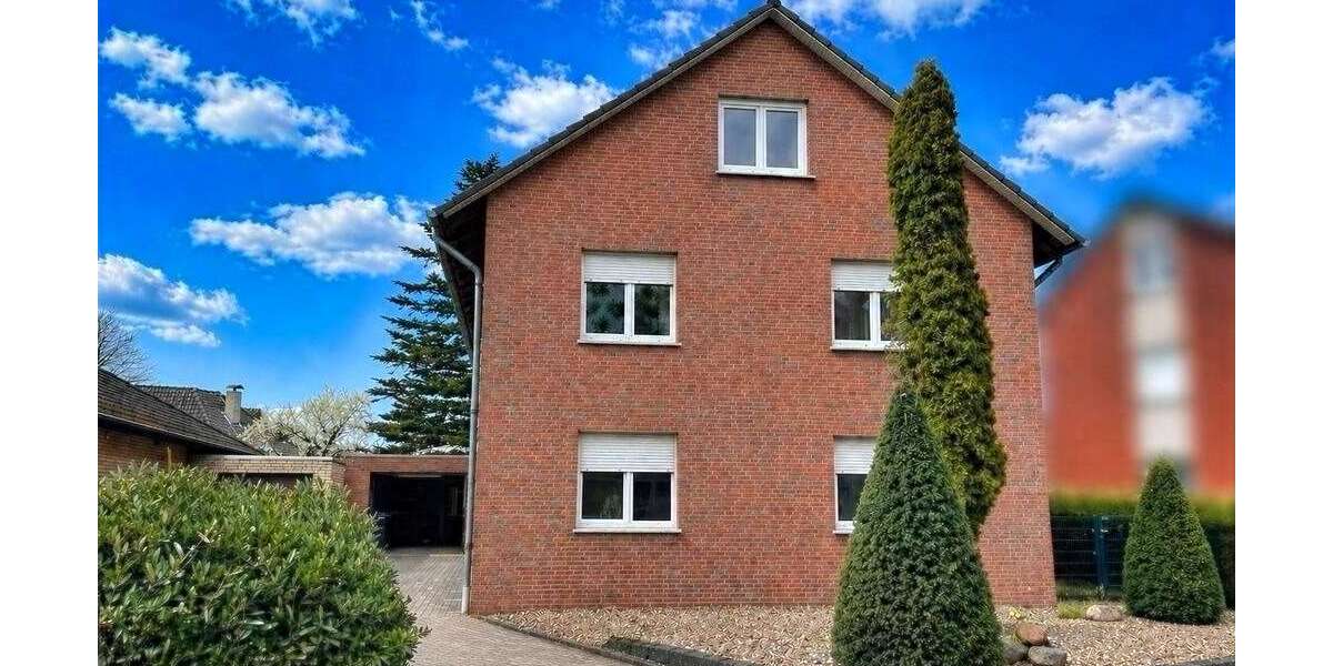 Einfamilienhaus Vechta - 11 Zimmer, 260 m&sup2;, 640.000&euro; | Angebot:26419475