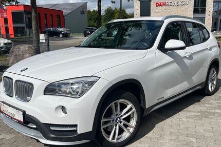 BMW X1 167.000 km 10.990 € Schleswig 24837