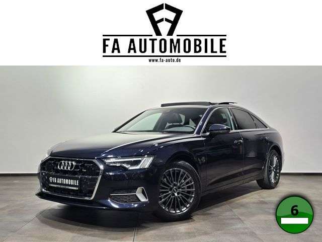Audi A6 31.517 km 42.980 € Mainaschaff (bei Aschaffenburg) 63814