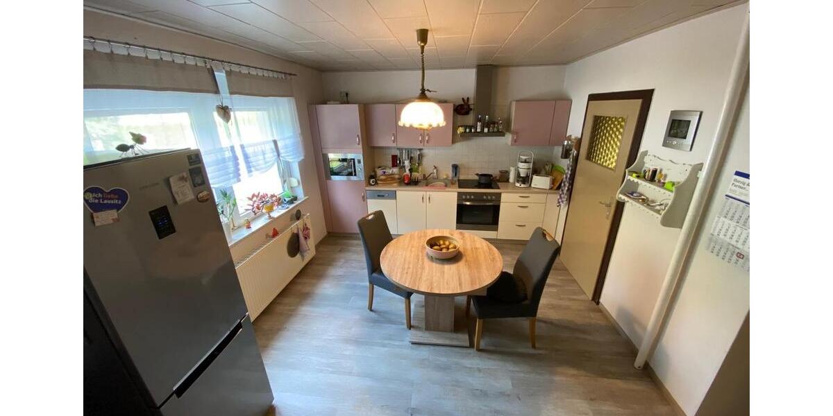Einfamilienhaus Krauschwitz i. d. O.L. - 5 Zimmer, 115 m&sup2;, 134.500&euro; | Angebot:26999350