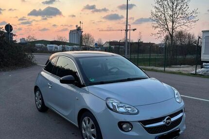 Opel Adam 150.000 km 5.400 &euro; Hohenstein 72531