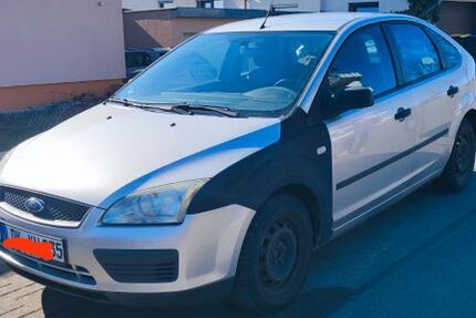 Ford Focus 135.000 km 1.000 &euro; Aßlar 35614