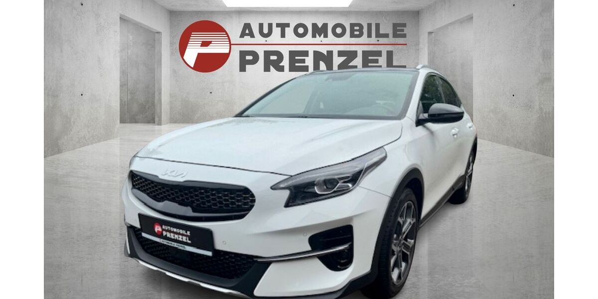 Kia XCeed 49.967 km 23.490 &euro; Hagenow 19230
