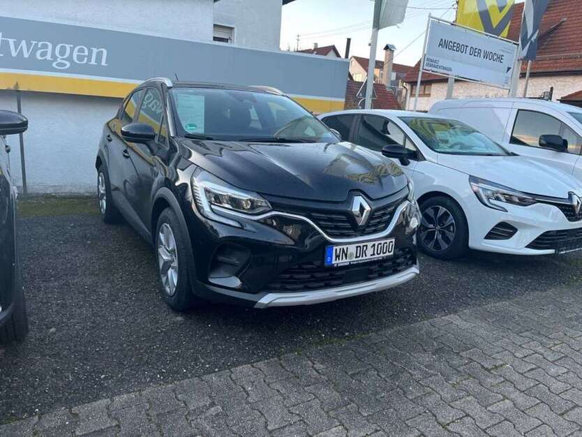 Captur