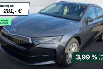 Skoda Octavia 23.167 km 30.830 &euro; Mitterteich 95666