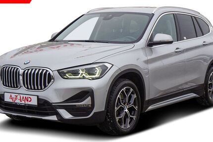 BMW X1 54.943 km 29.950 &euro; Senftenberg 01968