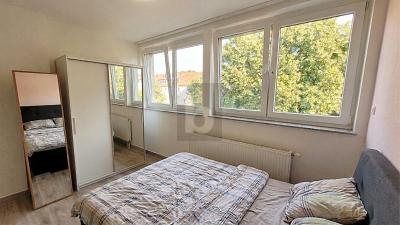 KERNSANIERT MIT 3 BÄDERN, FÜR MACHER - Zweifamilienhaus Bremen Gröpelingen | Angebot:27093286