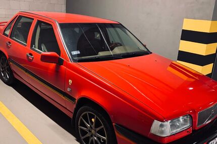 Volvo 850 266.000 km 14.000 &euro; Warsaw 