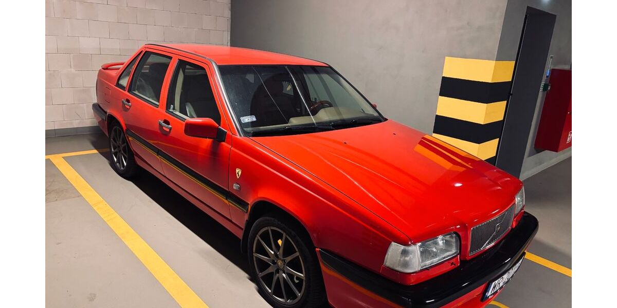 Volvo 850 266.000 km 14.000 &euro; Warsaw 