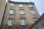 Etagenwohnung Halle (Saale) Innenstadt - 2 Zimmer, 52 m&sup2;, 472&euro; | Angebot:26891628