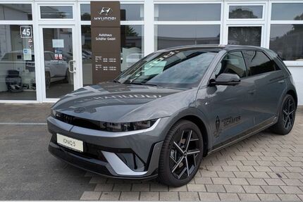 Hyundai IONIQ 5 2.500 km 53.989 &euro; Leverkusen 51373