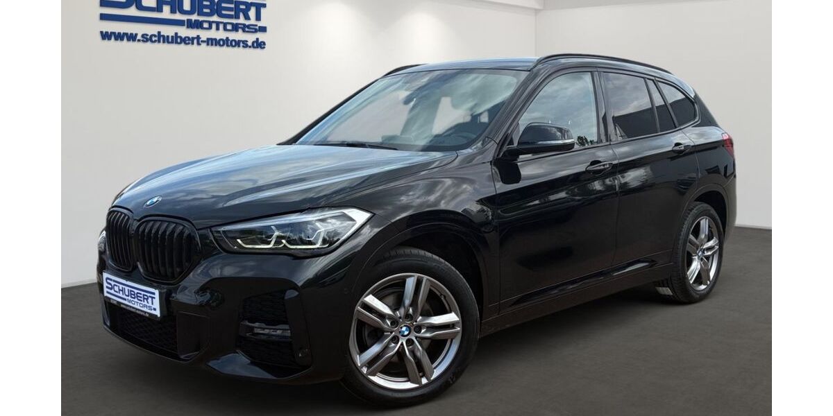 BMW X1 97.184 km 26.900 &euro; Aschersleben 06449