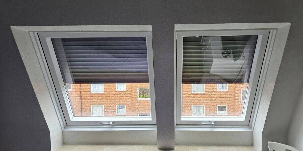 Etagenwohnung Hamburg Langenhorn - 2 Zimmer, 51 m&sup2;, 230.000&euro; | Angebot:26053651