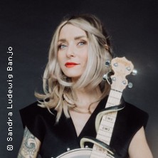 Sarah Lesch - Poesie & Widerstand Tour 2026 07.11.2026 Club Vaudeville