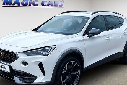 Cupra Formentor 20.000 km 32.900 &euro; Worms 67547