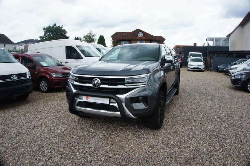 Amarok