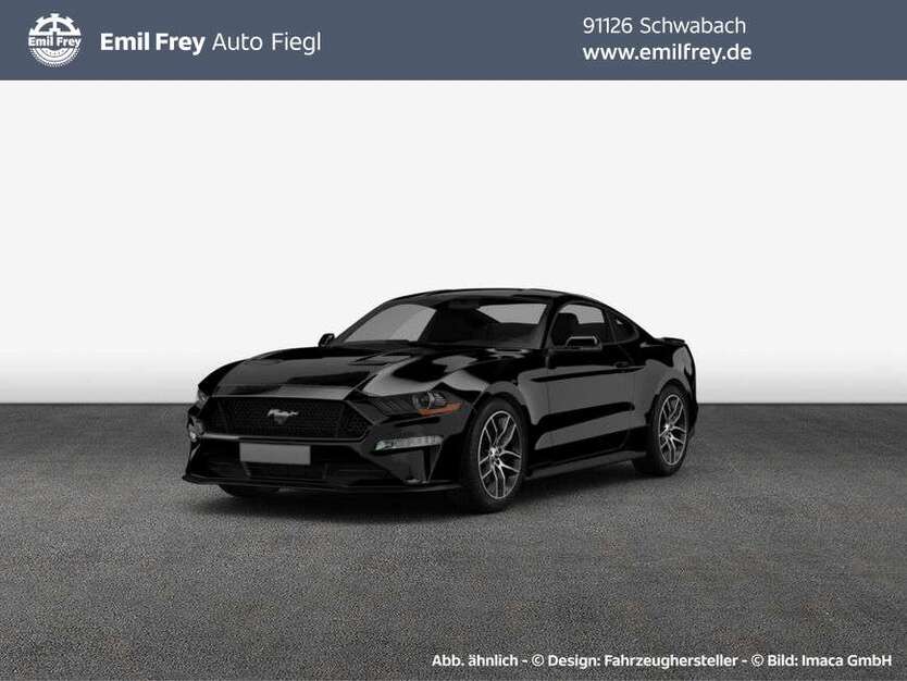 Mustang