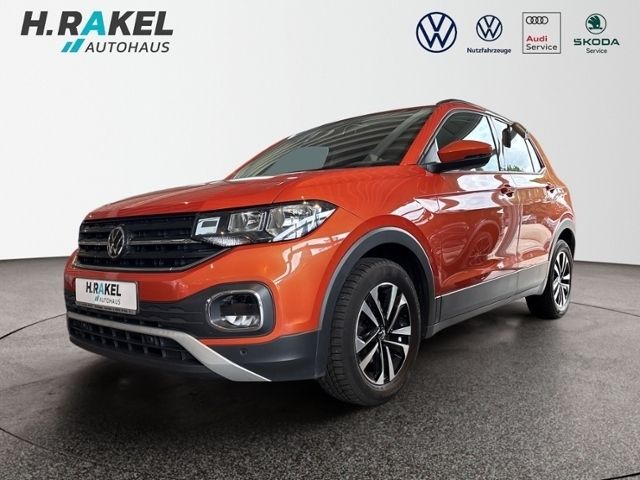 VW T-Cross 62.807 km 17.950 &euro; Geeste-Groß Hesepe 49744
