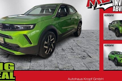 Opel Mokka 41.683 km 15.390 &euro; Forchheim 91301