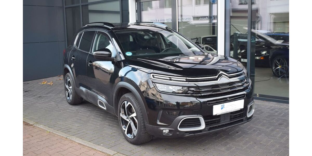 Citroen C5 Aircross 166.000 km 15.799 &euro; Meerbusch 40667