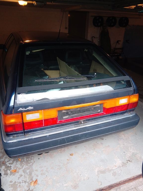Audi 200 281.679 km 17.000 € Dortmund 44379
