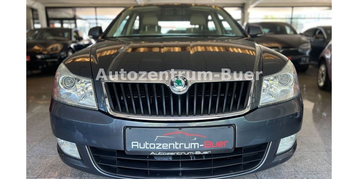 Skoda Octavia 62.000 km 8.400 &euro; Gelsenkirchen 45881