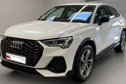 Audi Q3 7.239 km 42.529 &euro; Krefeld 47805