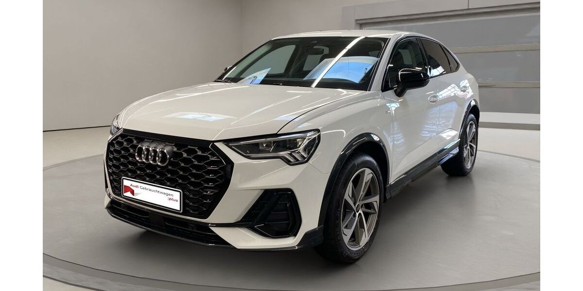 Audi Q3 7.239 km 42.529 &euro; Krefeld 47805